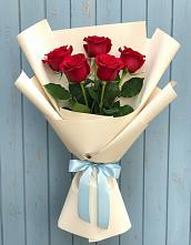 Букет Классика чувств в Нее