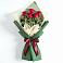 Букет цветов из: Розы в Нее