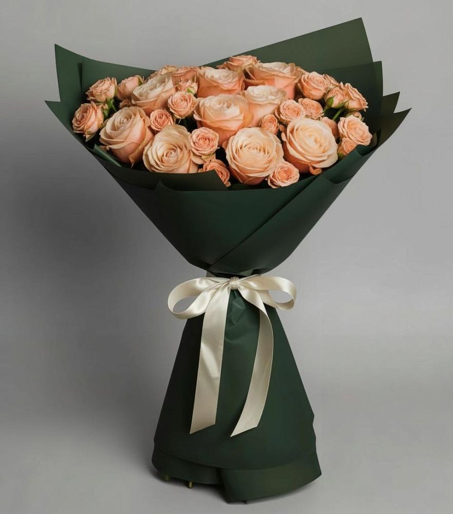 Букет Элегантный в Нее