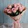 Букет цветов из: Розы в Нее