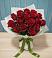 Букет Красные розы в Нее
