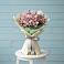 Букет цветов из: Орхидеи и Розы в Нее