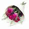 Букет цветов из: Розы в Нее