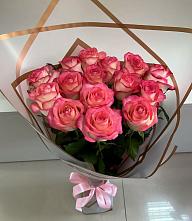 Букет Розовые розы Сеньорита #REPLACE_PRED# Нее
