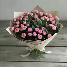 Букет Удовольствие в Нее