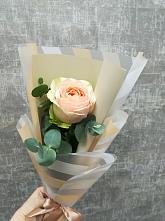 Букет цветов из:  Розы в Нее