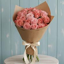 Букет цветов из:  Розы в Нее