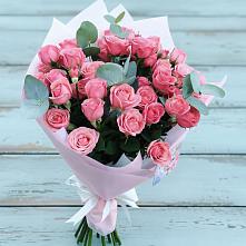 Букет Леди совершенство в Нее