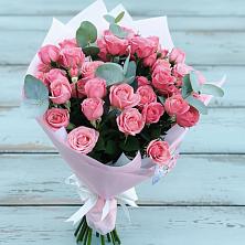 Букет Леди совершенство в Нее